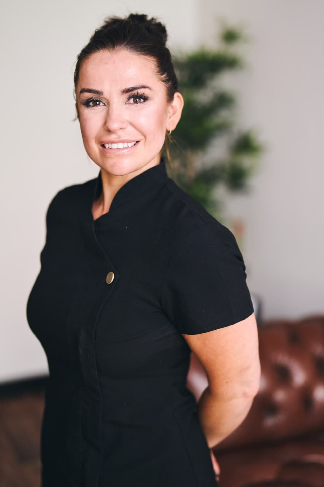 Lauren McKaig, Clinical Director of Norwich Face & Body Clinic